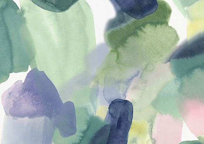 Bluebellgray Lochaber, Multi - Made to Measure Curtains - Image 8